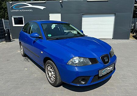 Seat Ibiza Stylance/KLIMAAUTOMATIK/TEMP/ALU