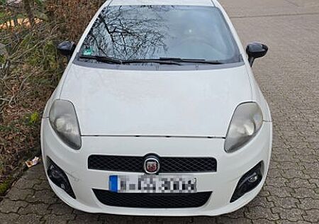 Abarth Grande Punto 1.4 T-Jet 16V -