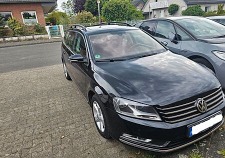 VW Passat Variant Volkswagen 1.4 TSI DSG Comfortline BMT V...