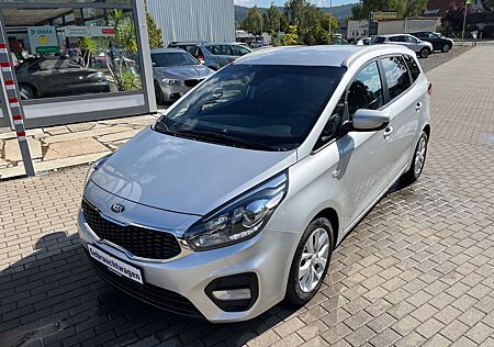 Kia Carens Vision