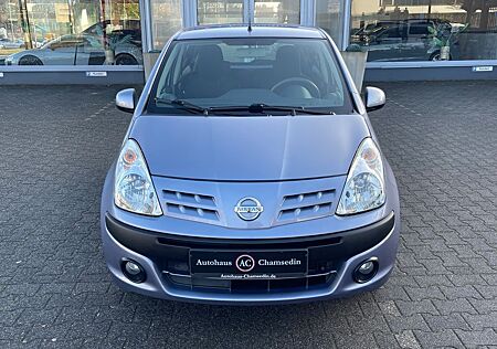 Nissan Pixo Acenta