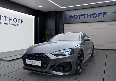 Audi RS5 Sportback Q COMPETITION+ PANO NAVI+ MATRIX K