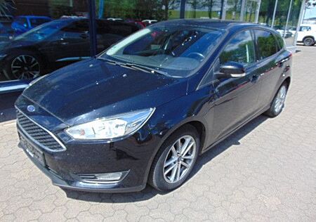 Ford Focus Lim. Trend