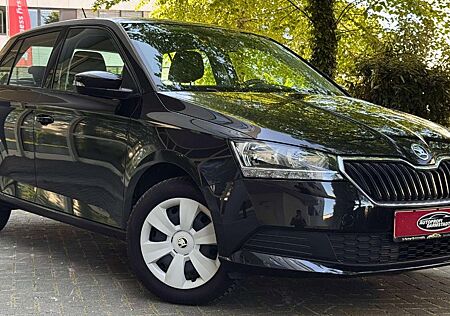 Skoda Fabia TÜV AU NEU*KLIMA*ALLWETTER*Cool Plus*EURO-