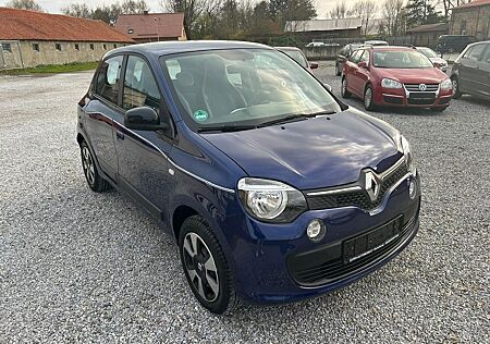 Renault Twingo Limited