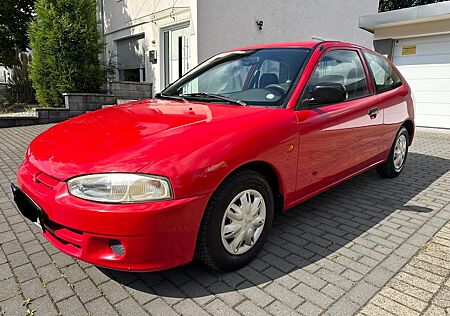 Mitsubishi Colt 1.3 KLIMA! TÜV NEU!! Orig KM!