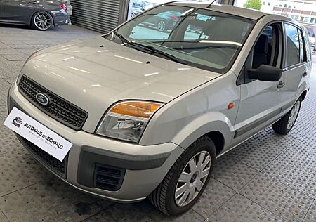 Ford Fusion 1.4 Fun X Automatik Radio Klima