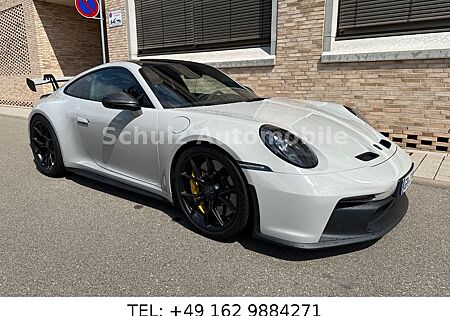 Porsche 992 GT3 CLUBSPORT *KREIDE/LIFT/KERAMIK/CARBON