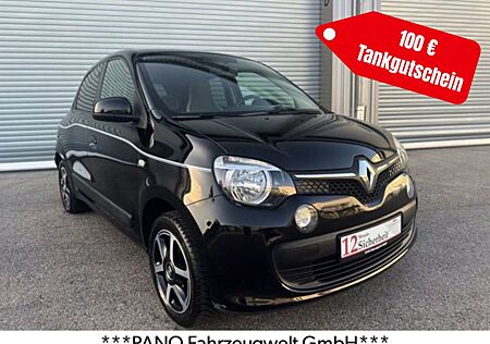Renault Twingo Limited 90 PS, SHZ TEMPOMAT LED R&GO