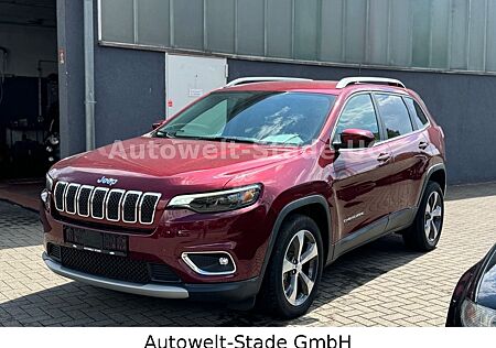Jeep Cherokee Limited *Kamera*Aut*