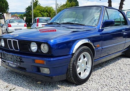BMW 318i Edition *M Tech*Sonderfarbe*
