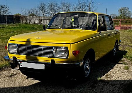 Wartburg 353 353W