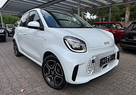 Smart ForFour electric drive / EQ|NAVI|PANO|LED|1.HAND