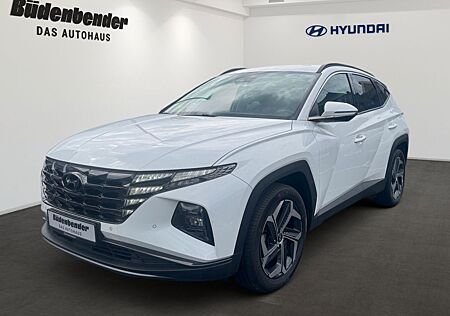 Hyundai Tucson Trend Plug-In Hybrid 4WD Trend