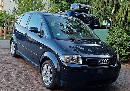 Audi A2 1.4 -