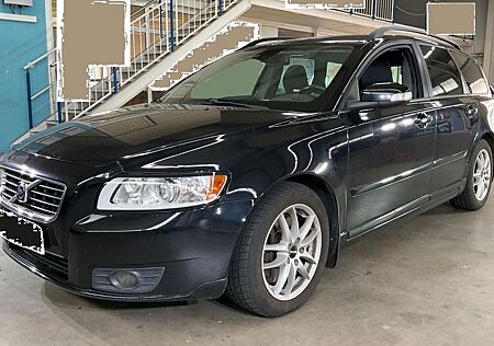 Volvo V50 AUTOMATIK TÜV06.27 AHK Xenon NAVI Klima TOP