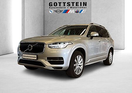 Volvo XC 90 XC90 D5 AWD Geartronic Momentum AWD
