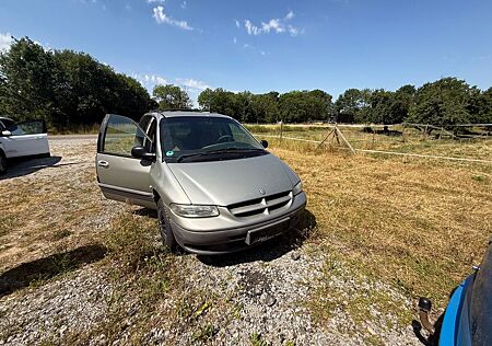 Chrysler Voyager 2.4 -