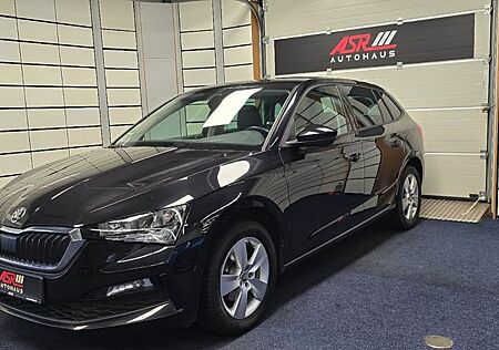 Skoda Scala Ambition,79tkm