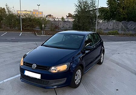 VW Polo Volkswagen 1.2 Trendline Trendline