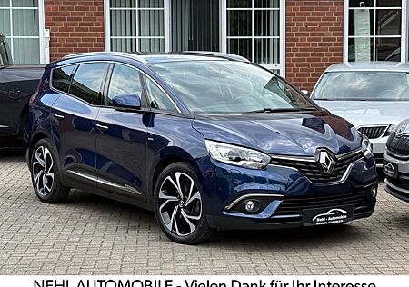 Renault Grand Scenic BOSE Edition*NAVI*AHK*MASSAGE*AMBIE