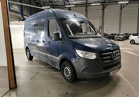Mercedes-Benz Sprinter III KastenFWD 311/314 CDI FWD L2*KAMERA
