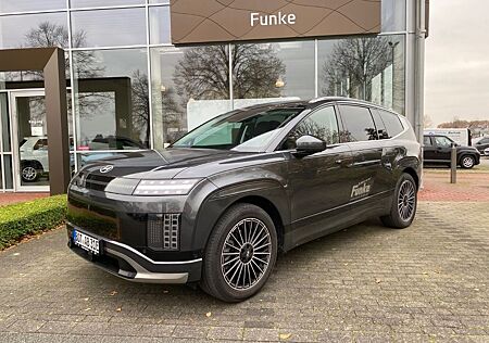 Hyundai IONIQ 9 226 kW 4WD 6 Sitzer SwivelPaket Uniq 110