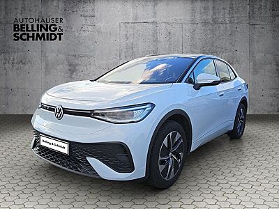 Volkswagen ID.5 Pro Performance AHK Navi