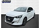 Peugeot 208 PureTech 100 Allure, Kamera, Sitzheizung