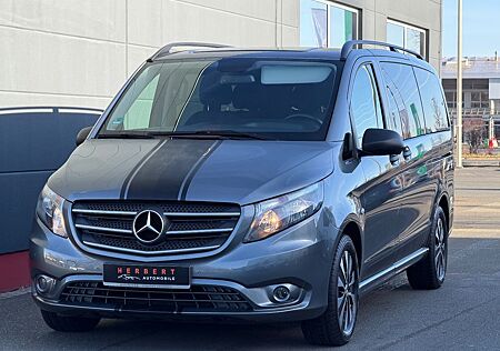 Mercedes-Benz Vito Tourer 114 CDI Edition FWD lang/1 Hand