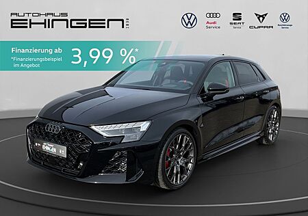 Audi RS3 Sportback Panorama Matrix Leder ACC Navi Kam