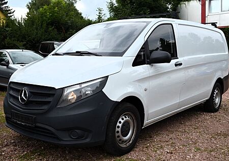 Mercedes-Benz Vito Kasten 116 CDI/BT RWD lang