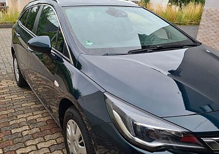 Opel Astra k sports1.4 Turbo Active 110kW S/S Auto Ac