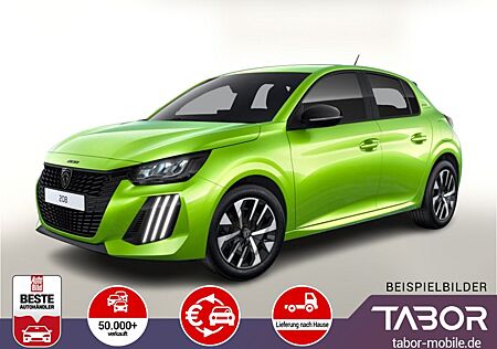 Peugeot 208 100 Style LED SHZ PDC Temp CarP/AndroidA BT