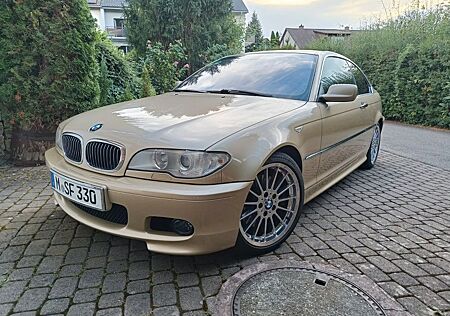 BMW 330Ci