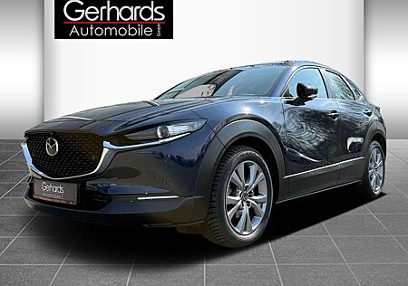 Mazda CX-3 CX-30 Selection ATM BOSE Premium-Paket