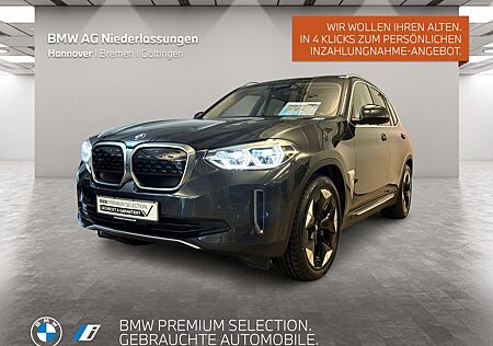 BMW iX3 gebraucht kaufen BMW iX3 Driv.Assist.Prof Harman/K LiveCockpitProf