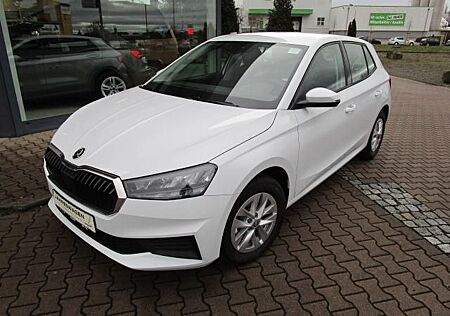 Skoda Fabia AMBITION TSI 81kW*APP*LED*RÜCKFAHRKAMERA*