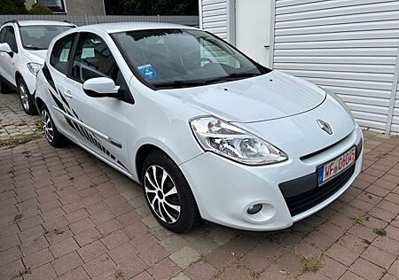 Renault Clio Expression 1.2 16V 75 PS KLIMAANLAGE