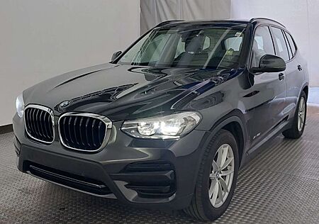 BMW X3 Baureihe xDrive 20 i Advantage
