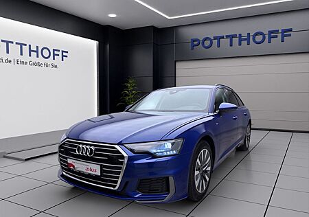 Audi A6 Avant 50 TFSIe Q S LINE NAVI VIRTUAL SITZHZG