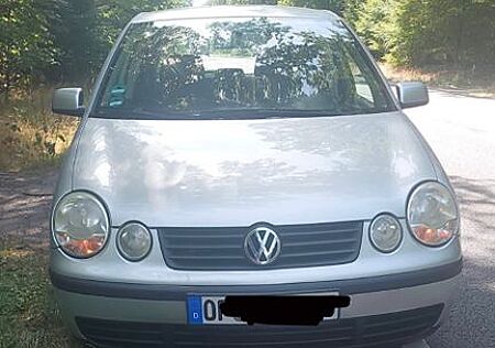 VW Golf Volkswagen 1.4 Comfortline Comfortline