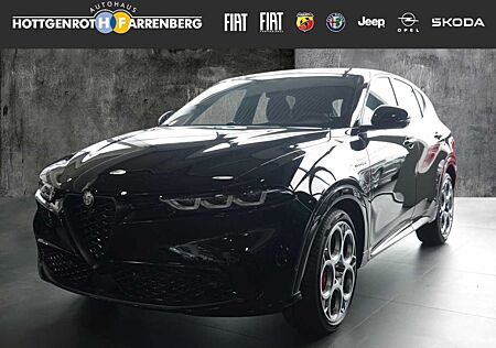 Alfa Romeo Tonale Veloce 1.5 VGT Hybrid 20-LM LED NAVI PA