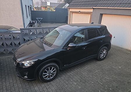 Mazda CX-5 2.2 SKYACTIV-D SENDO AWD Auto SENDO