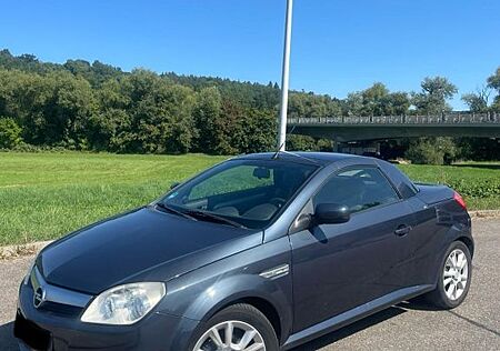 Opel Tigra 1.8 - Bremsen;Federn;TÜV NEU