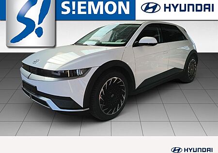 Hyundai IONIQ 5 77,4kWh 2WD TECHNIQ Assist-P 20Zoll el.H
