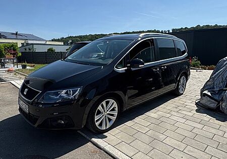 Seat Alhambra 2.0 TDI ECO Style DSG