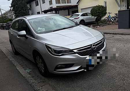 Opel Astra ST 1.6 CDTI Edition 81kW Edition