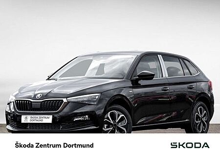 Skoda Scala Drive 125 NAVI KAMERA vCOCKPIT