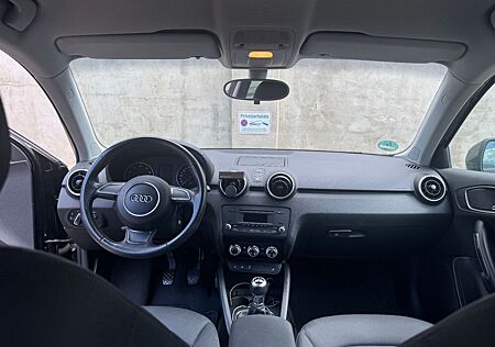 Audi A1 1.2 TFSI